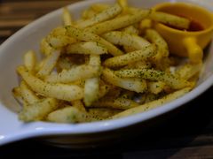 -BomBa意大利餐厅