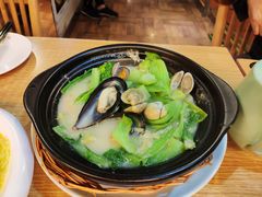 -嘉旺港式茶餐厅(延长中路店)