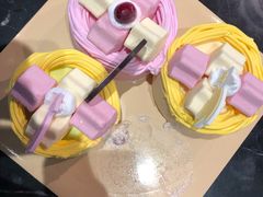 -巴黎贝甜(来福士店)