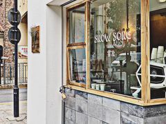 -雪凇咖啡snowsong(三盛店)