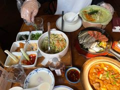 -林四喜·闽南传家菜(鼓浪屿店)