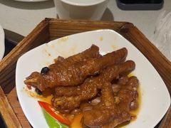 -顺峰顺水顺德菜(第一百货店)