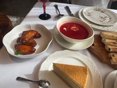 -黑宝石西餐厅(汇励99城市公园店)