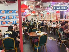 -谢记上海大排档(长寿路店)