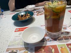-新宝餐厅(流塘店)