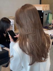 -AFA Hair studio·女士发型设计