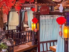 -鱼痴渔醉·食鲜集(汉口江滩店)