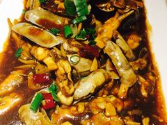 -徐小姐爱地锅(海州万达店)