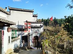 -塔川景区