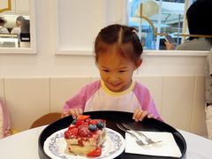-PETIT PARIS 小巴黎(花园道店)