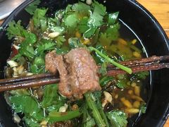 -盖帮鳝鱼串串(东郊记忆店)