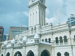 -云顶高原