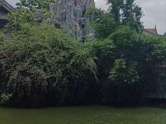 -荔湾湖公园