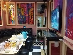 -自由港KTV(王子公主金平店)