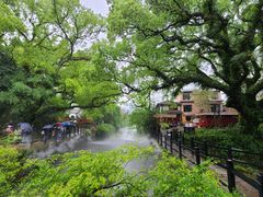 -古堰画乡景区