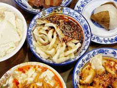 -西月城谭豆花(春熙路店)