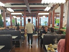 -尚宴牛特鲜自助(太原街万达店)