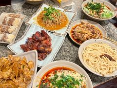 -小街天府(西工小街店)