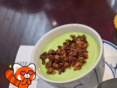 开心果水牛奶冻-民信老铺(双皮奶博物馆店)