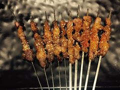 肉串-快乐迪KTV(中山路店)