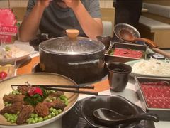 -芸山季·云南山珍菌火锅(南翔印象城MEGA店)