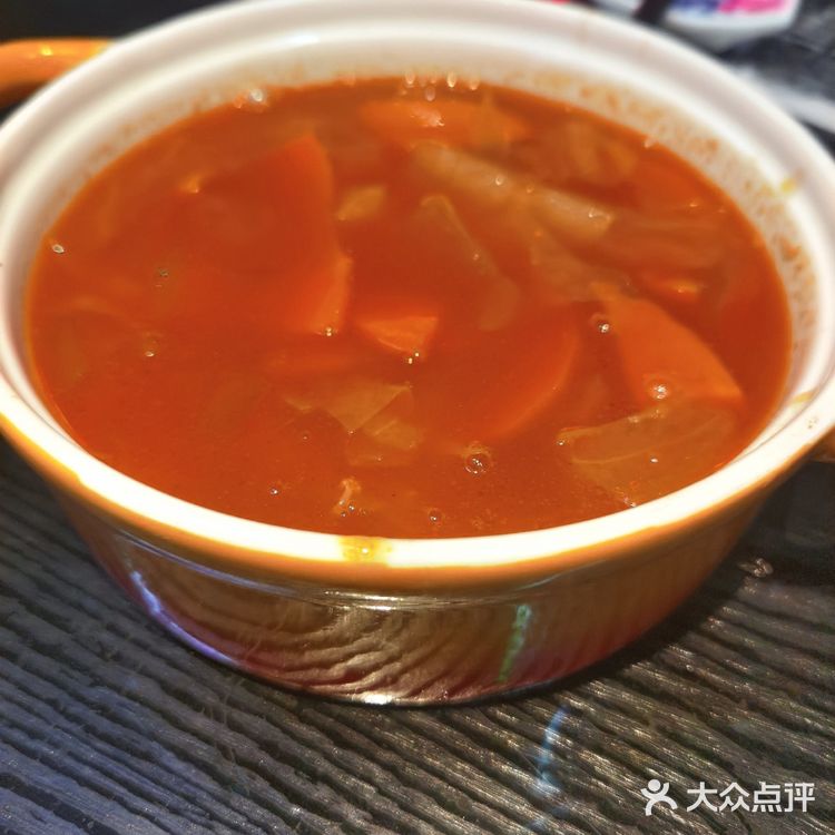 老上海风情的怀旧餐厅-煌庭大院[加油]