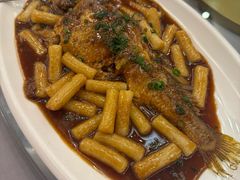 -银都上海菜馆(粤海东路店)