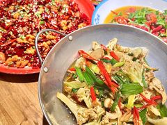-胖哥俩肉蟹煲(梅溪步步高店)