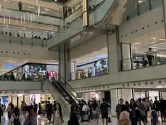 -新城市广场