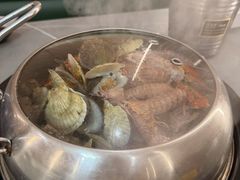 -仙螺岛海鲜自助餐厅(总店)