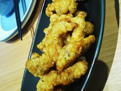 川椒小酥肉-鱼酷活鱼烤鱼(张江长泰店)
