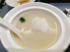 -狮王府淮扬菜(新街口友谊店)