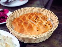 面包-Mevlana梅夫娜土耳其餐厅·清真