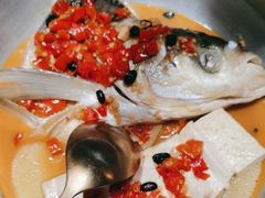 -佬麻雀·新湘菜(珠海金发购物中心店)