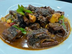 -王家大院·南京菜(湛江路总店)