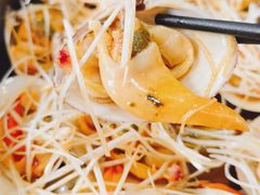 -胶东海鲜大排档(北太平庄店)