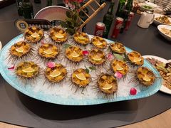 -连鹭海鲜·大连菜(星海店)