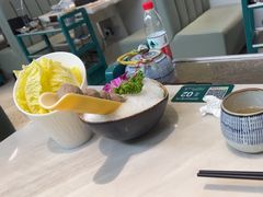 -四季缤纷椰子鸡(星沙松雅湖吾悦广场店)