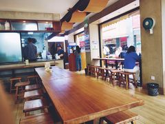 大堂-霸碗盖码饭(长沙河西通程店)