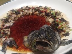 -嘉宴(明发外滩广场店)