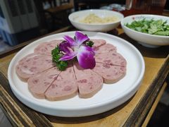 多肉午餐肉-巴蜀印象火锅(永陵总店)
