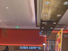 -争鲜回转寿司(太阳宫凯德MALL店)