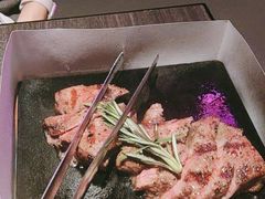 -卡朋西餐(宝安大仟里店)