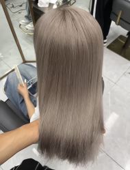 -ASG Hair Salon烫染·接发