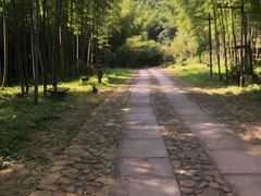 -黄公望隐居地