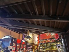 -布拉格餐厅· 中欧捷克菜(全国首店)