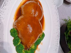 八宝葫芦鸭-江南灶中餐厅(南京香格里拉店)