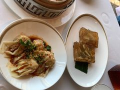 -金轩中餐厅 Jin Xuan(浦东丽思卡尔顿酒店)