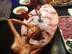 -袍家大院重庆火锅(文安路店)