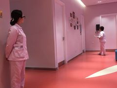 -迪安美生健康深度体检中心
